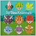 Produktbild Dino Maskenbuch