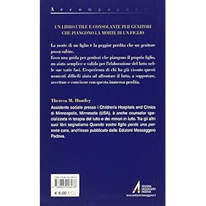 Quando vi muore un figlio