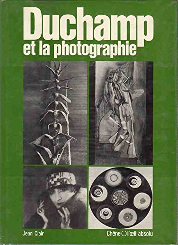 Duchamp et la photographie