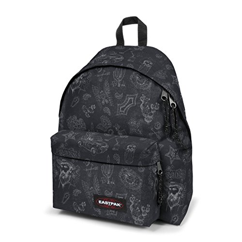 Eastpak Sac à dos Padded Pak'R 24 Litres West Black