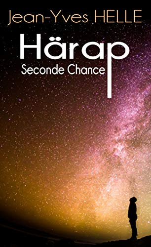 Télécharger Härap: Seconde Chance PDF