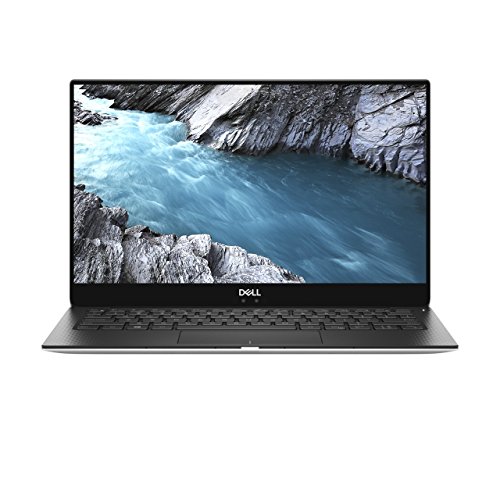 XPS 13 9370 13 3  UHD InfinityEdge - 8th Gen Intel Core i7 - 16GB Memory - 1TB SSD - Intel UHD Graphics 620 - Silver