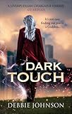 Cover zum Buch Dark Touch