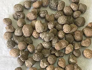 Clay Aggregates (LECA) 10 litres / 5 kgs. LECA 10 Litres