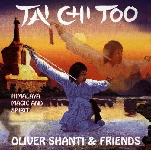 Preisvergleich Produktbild Tai Chi Too by Oliver & Friends Shanti