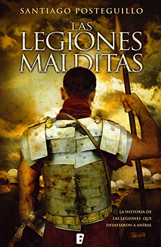 Download Las legiones malditas (Trilogía Africanus 2) Download Las legiones malditas (Trilogía Africanus 2)