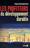 Image de Les Profiteurs du développement durable
