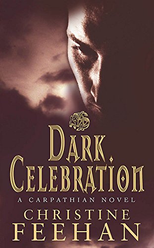 Dark Celebration: Number 17 in series (Dark Series)