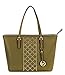 Produktbild Michael Kors Jet Set Travel Top Zip Tote (Olive)