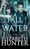Image de A Fall of Water: Elemental Mysteries Book Four (English Edition)