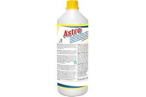 Kiter 06002.1L Astro Lucidante Cristallizzante, 1 Litro