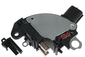 AS-PL Regulador del alternador ARE4011S2