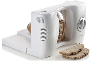 TRANCHEUSE 17CM DOMO MS171