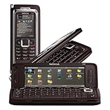 Nokia E90