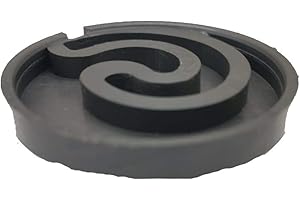 MCM SERVICE SRL ECCENTRICO PER AFFETTATRICE foro Ø 12mm, Ø esterno 57mm