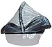 Koodee Raincover to Fit Maxi-Cosi Cabriofix Car Seat