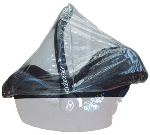 Koodee Raincover to Fit Maxi-Cosi Cabriofix Car Seat