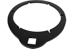 BRIOTA Fuel Filter Wrench Removal Tool - Compatible with Ford Transit Custom 2.2 TDCi ADF125501 207114000100