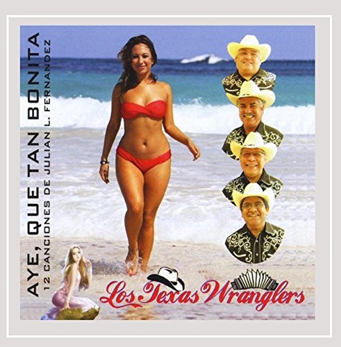 Preisvergleich Produktbild Aye Que Tan Bonita