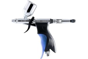 Gaahleri Airbrush Ace Series GHAC-Swallowtail & Barbatos Rex