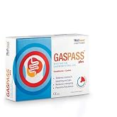 Wellcare Gaspass Plus 20 Tablet 109548-1-4