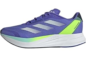 adidas Duramo Speed Running Shoes, Zapatillas para Correr Hombre
