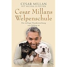 Cesar Millans Welpenschule: Die richtige Hundeerziehung von Anfang an