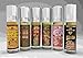 Produktbild 6 (Six) Al-Rehab 6ml Perfume Oils Best Sellers Set # 4: Dehn Al-Oud, Al Fares, Nebras, Shadha, Cherry Flower and Superman by Al-Rehab