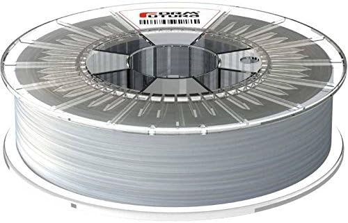 Formfutura 2.85mm ClearScent ABS - Clear - 3D Printer Filament