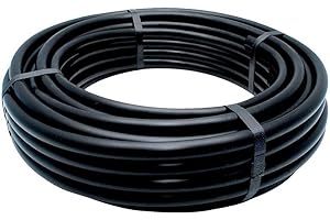 IBEROGARDEN TUBERÍA POLIETILENO 20 MM (100 METROS) (6 ATMOSFERA)