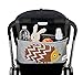 3 Sprouts 107-006-008 Buggy Bag