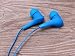 Produktbild Stereo 3,5 mm In-Ohr Blau Kopfhörer Kopfhörer Headset Ohrhörer für 3,5 mm W/Mikrofon. Freisprecheinrichtung Call für HTC One A9 HTC Desire 530 HTC One M9 HTC One M8S HTC Desire 626 HTC One (M8) HTC Desire 620 HTC Desire Eye HTC Desire 820 HTC One Mini 2 HTC Desire 320 HTC Desire 816 HTC Desire 610 HTC Desire 516