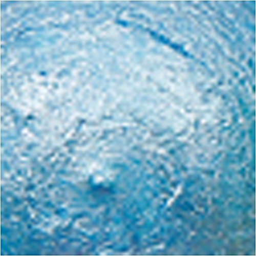 A-Color Acrylfarbe, hellblau, 03 – Metallic, 500ml - 2