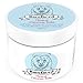 BeBarefaced Facial Cleansing Balm With Mineral Rich French Green Clay - Anti Ageing Moisturising Face Cleanser - Detoxifies, Exfoliates and Combats Wrinkles - With Hyaluronic Acid and Antioxidants