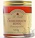 Produktbild Erdbeerbaumhonig, dunkel, markant und kräftig, 500g