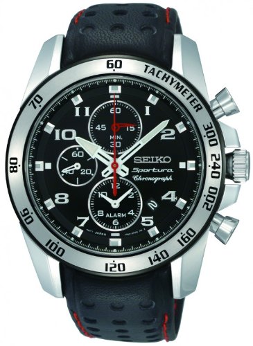 SEIKO SPORTURA Herr uhren SNAE65P1 SEIKO SPORTURA Herr uhren SNAE65P1