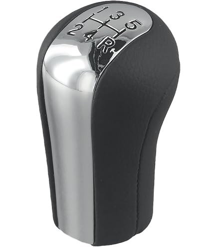 Yosoo Health Gear Pomello del Cambio a 5 Velocità per Verso Avensis 1992-2009