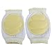 Imported 1 Pair Baby Knee Pads Crawling Toddler Kids Elbow Protective Safety Mesh RS.475.00