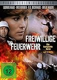 Freiwillige Feuerwehr / Die komplette 13-teilige Serie (Pidax Serien-Klassiker) [2 DVDs] - Friedrich Georg Beckhaus