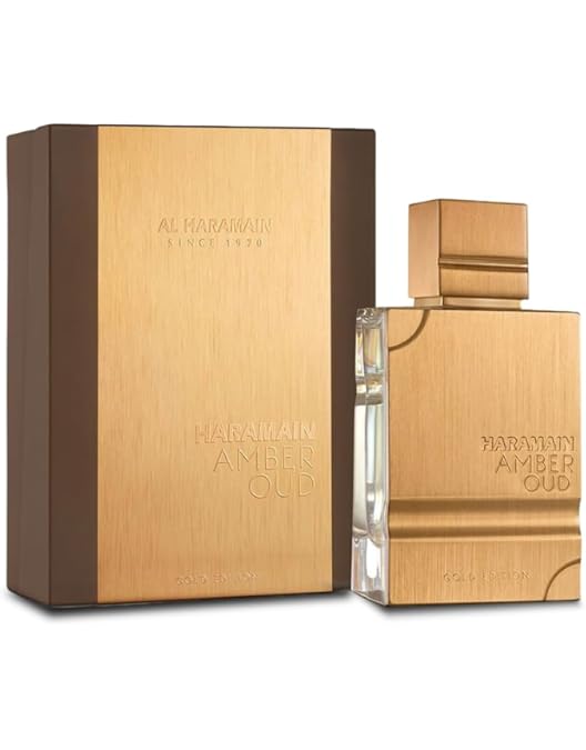Al Haramain Amber Oud Ruby Edition Eau de Parfum 60ml Spray