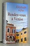 Rendez-vous à Venise