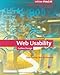 Web Usability - Das Prinzip des Vertrauens (Galileo Design) by 