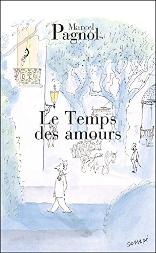 Télécharger Le temps des amours PDF Ebook En Ligne