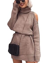 maglioni lunghi donna