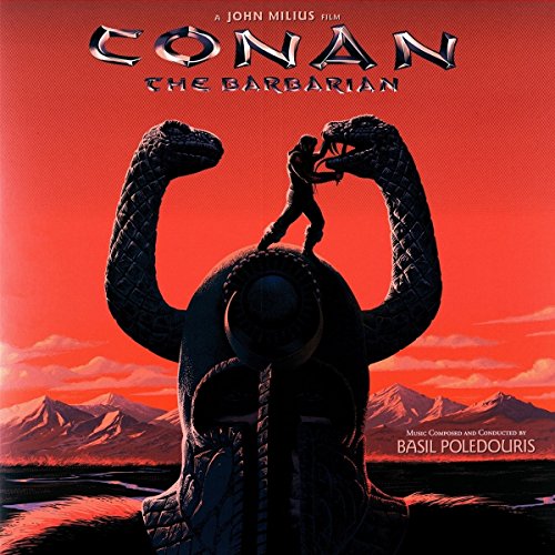 Conan The Barbarian