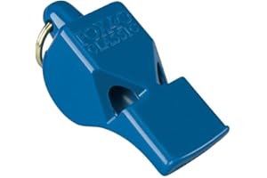 Nayblan Fox 40–Sifflet Vert Vert Taille Unique