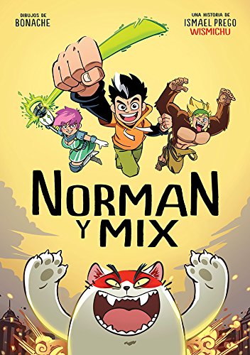 Download Norman y Mix Download Norman y Mix
