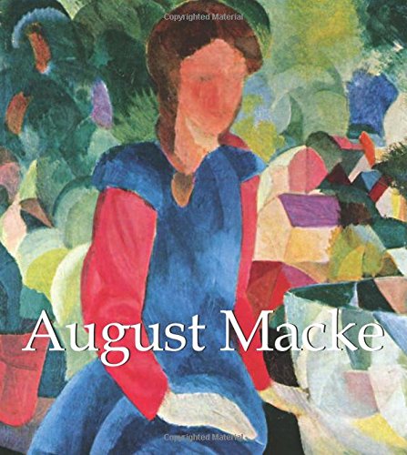 August Macke (Mega Square)