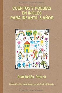 CUENTOS Y POESÍAS EN INGLÉS PARA INFANTIL 5 AÑOS