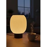 Designobee Styline - Modern Masa ve Gece Lambası &ndash; Ambiyans Lambası, Dekoratif LED Abajur